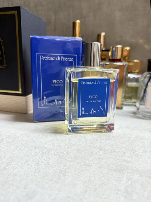 Fico profumo di firenze