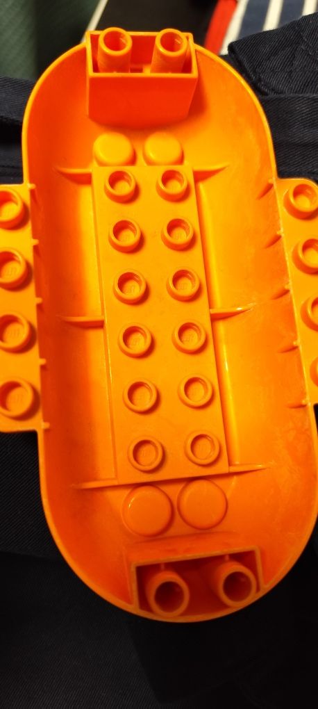 LEGO Duplo 10910 Przygoda w łodzi podwodnej