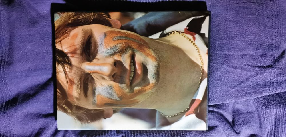 Enciclopédia ilustrada futebol, A tribo do futebol, Futebol, divulgaçã