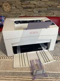 Копировальный аппарат Xerox Phaser 3117