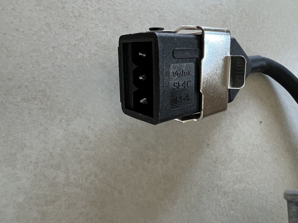 Silnik Żaluzji Fasadowych Somfy J4 WT