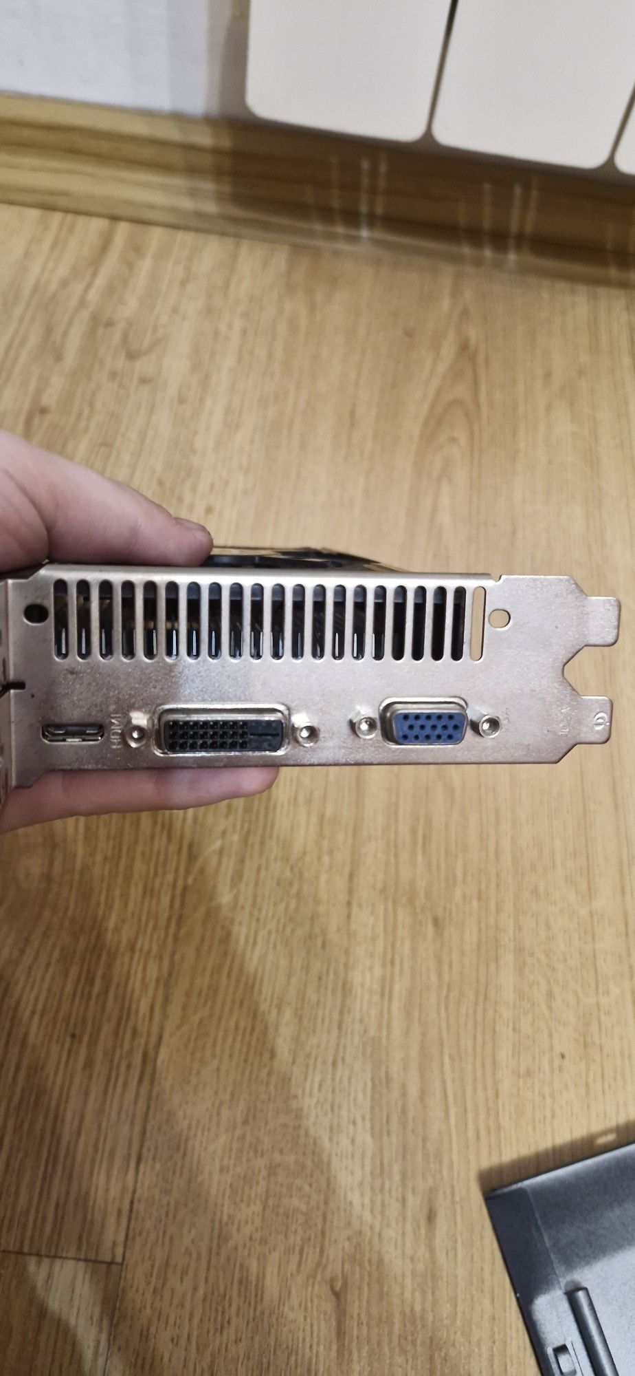 Komputer z procesorem AMD FX-8120 3.1GHz AM3+