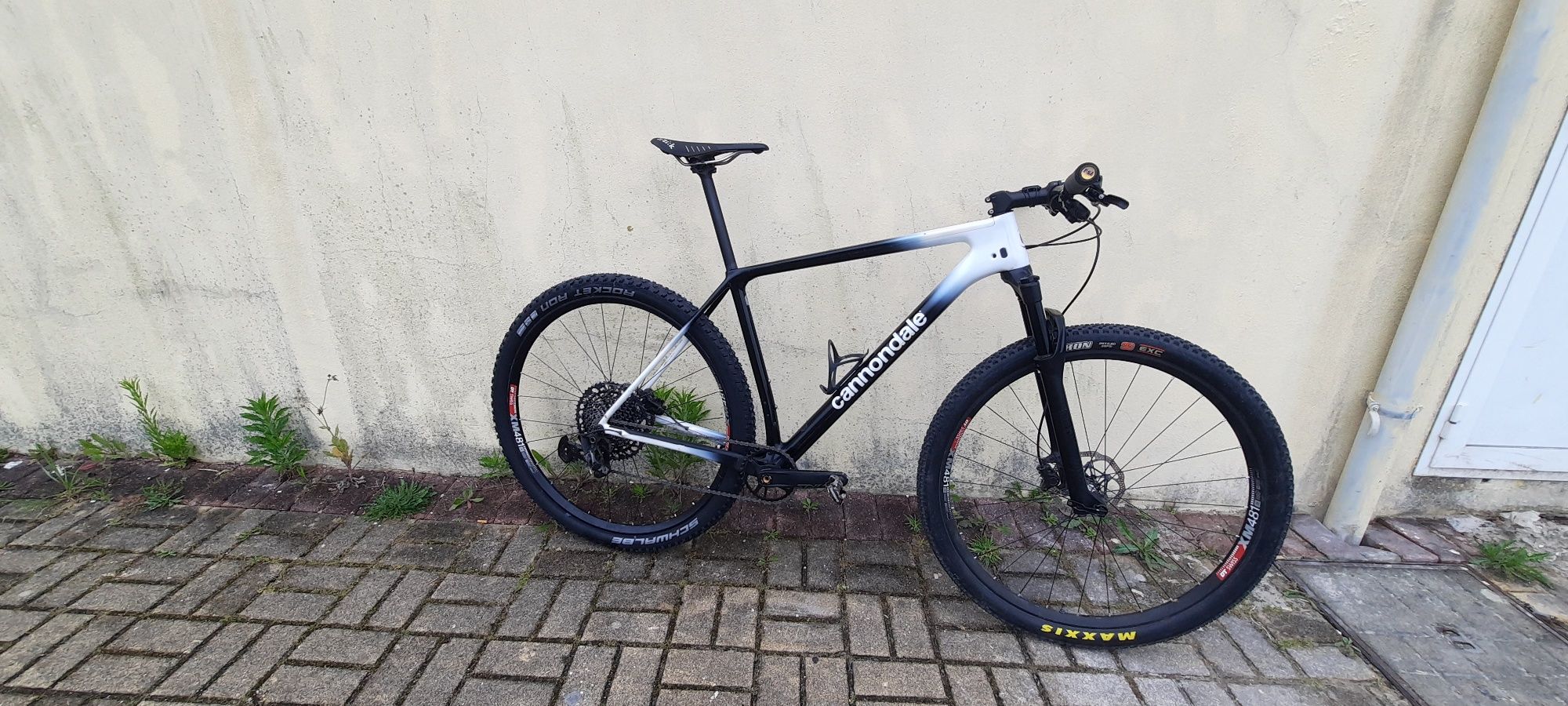 Cannondale Fsi 2021