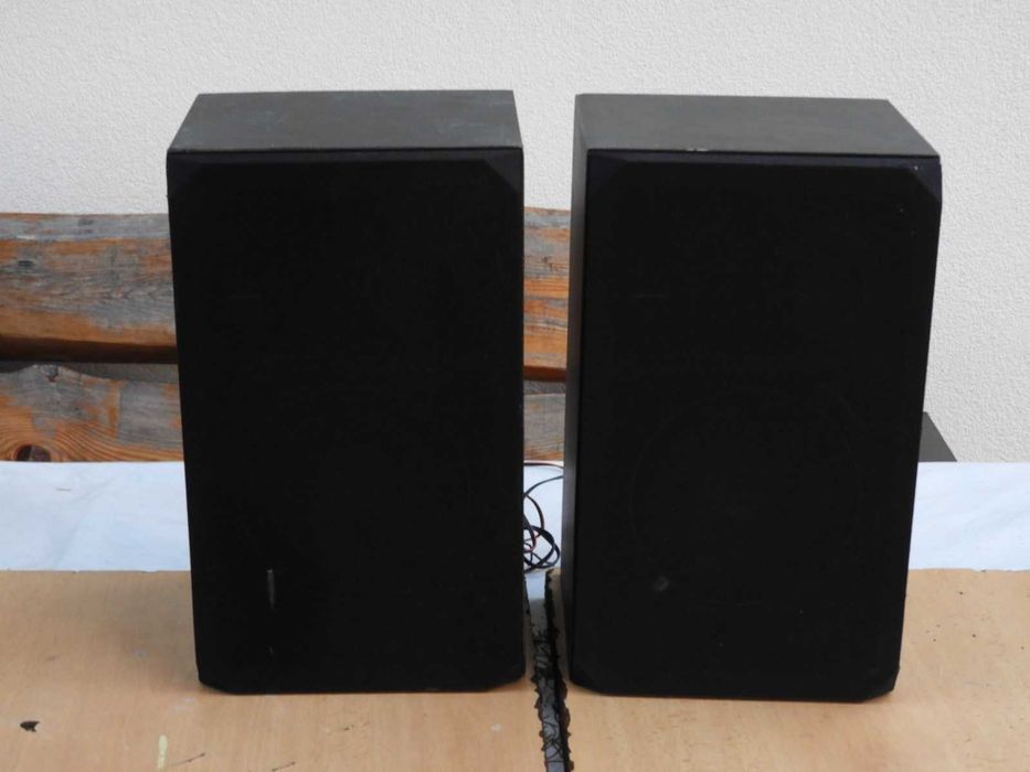 Kolumny Grundig RB 458 stereo do zestawu