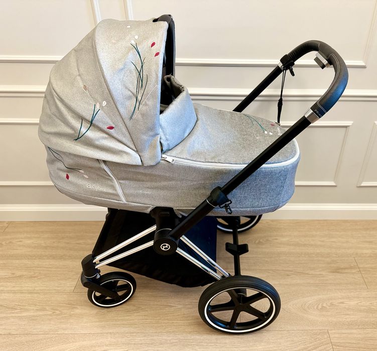 Wózek dziecięcy Cybex Priam 2w1