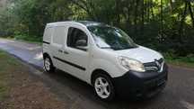 Renault Kangoo 2017 rok niski przebieg
