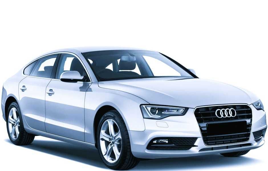 Tłumik sportowy wydech przelot AUDI A5 A4 B8 AKRAPOVIC 101mm