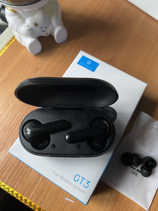 Бездротові навушники GT3