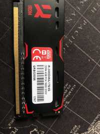 Оперативна память DDR4 2400