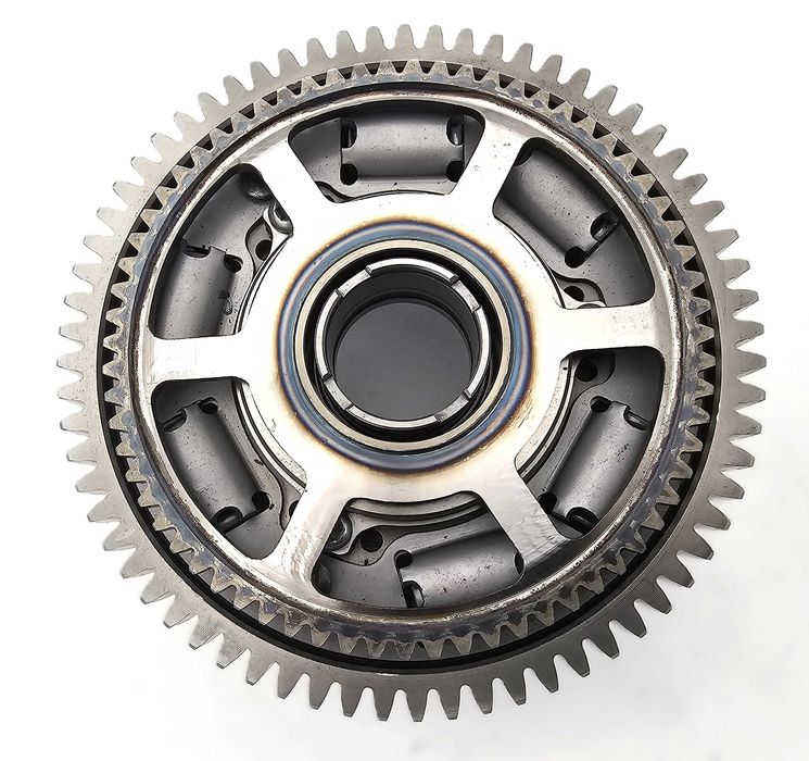 Yamaha YZF-R1 2015 -2025 MT10 Kosz sprzęgła Nowy OEM 2CR- 16150- 00