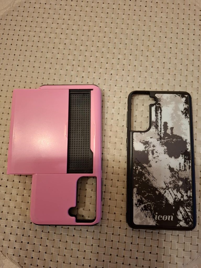 Tel .Samsung Galaxy S21 5G