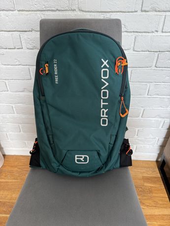 Ortovox Free Rider 22 - plecak