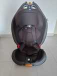 Cadeira Auto CHICCO Gro-Up (Grupo 1/2/3)