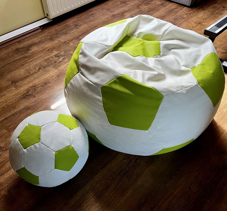 Pufa piłki do siedzenia