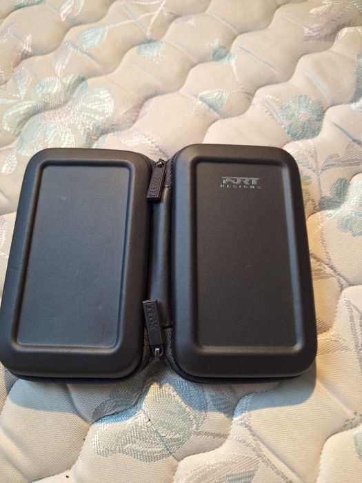 Estojo para máquina fotográfica