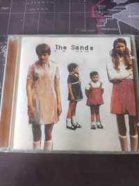 Płyta CD The Sands