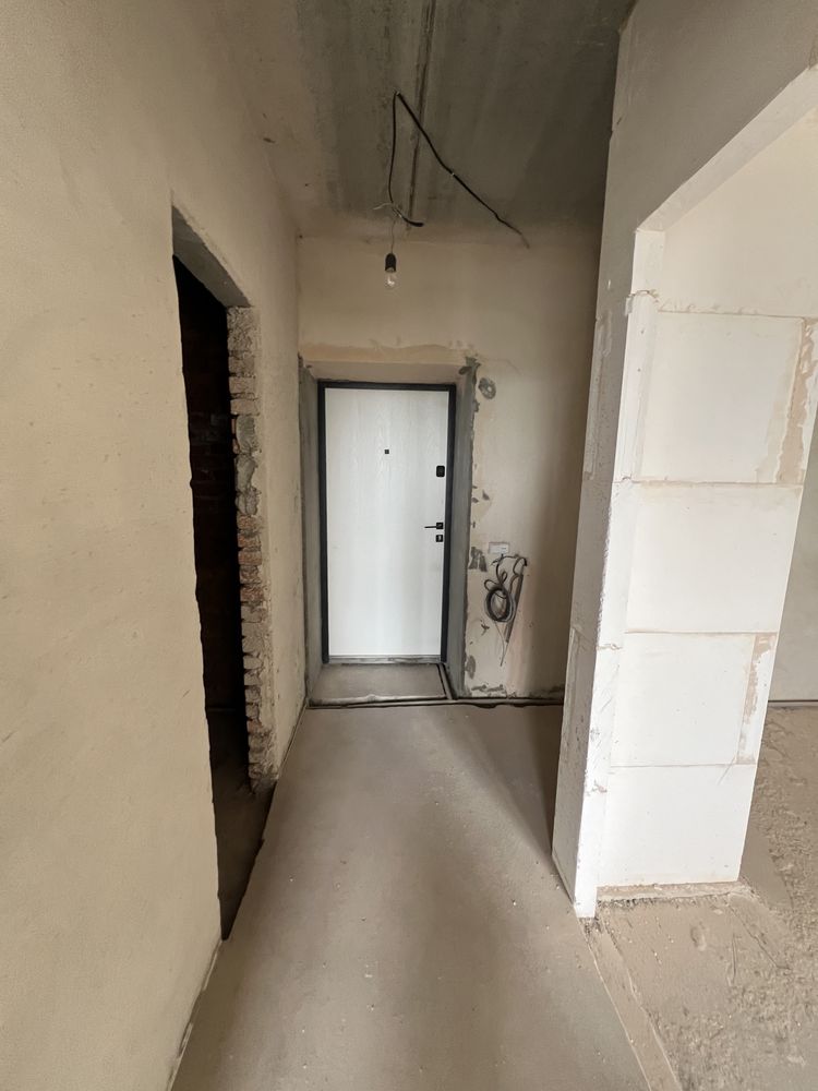 2к квартира в ЖК Нові Метри Центр(Centr)