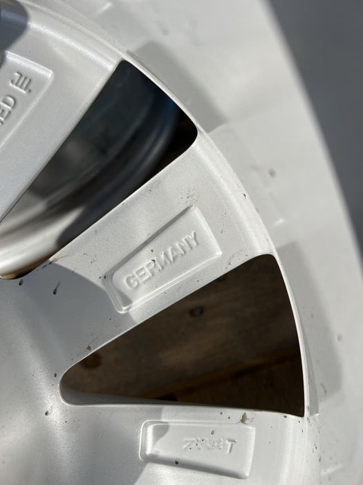 4х108 r16 диски opel crossland,opel mokka нові!