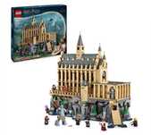 Lego 76435 NOWE Warszawa