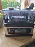 Parowar Morphy Richards 48780