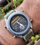 Zegarek Casio AW600