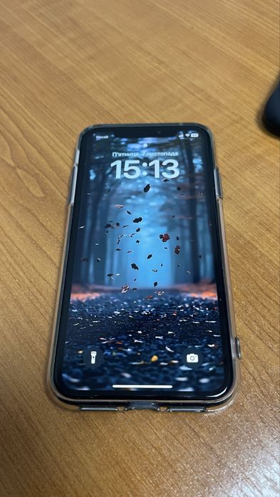 Iphone XR 64 Gb Neverlock 91% акк працює все крім Face ID