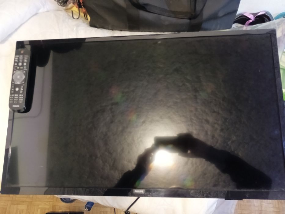 Telewizor Philips 32PHT4503
