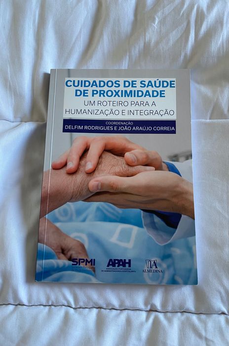 Cuidados de Saúde de Proximidade