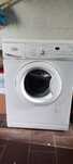 Pralka na czesci Whirlpool
