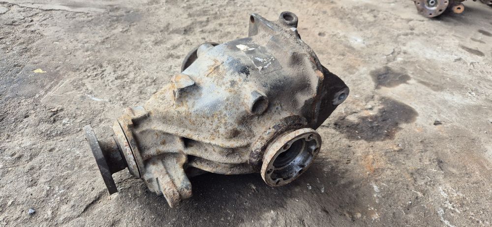 Dyfer dyferencjał Most BMW E46 3,38 mała głowa