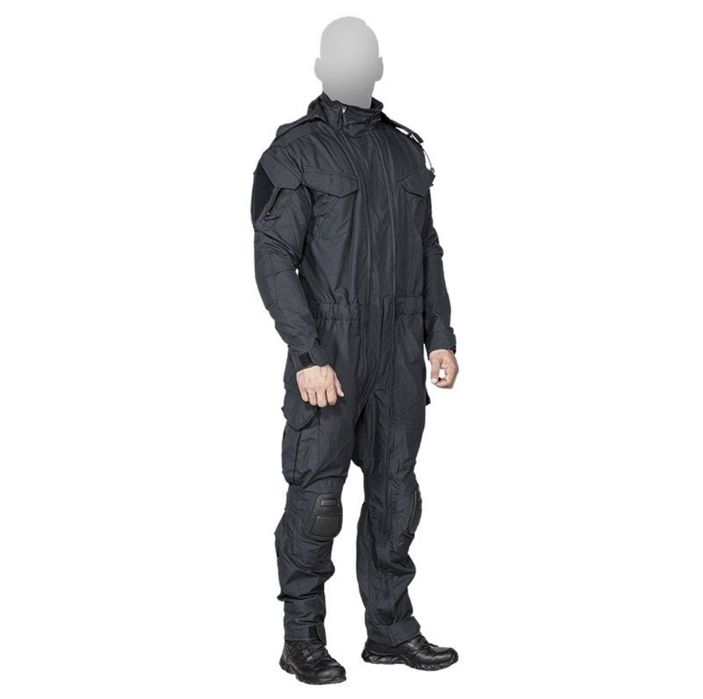 Kombinezon AT nomex, rozm M 177-182