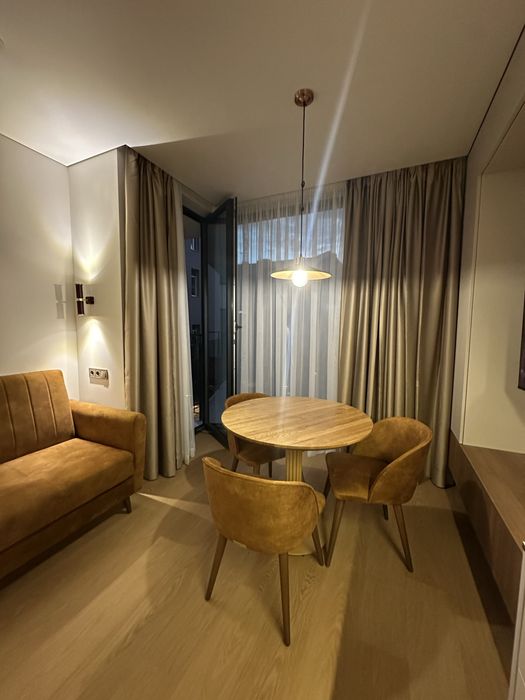 Оренда 1-кімнатної квартири вул. Замарстинівська, 40