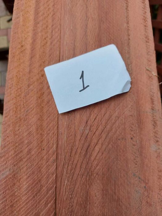 доска брус красное дерево mahagoni остатки