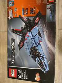 Klocki lego Technic Air Race Jet 42066