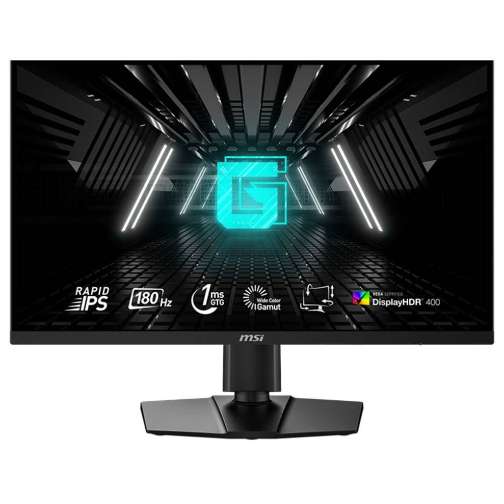 Monitor MSI G274QPF E2 180hz IPS