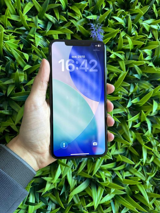 Apple iPhone 11 Pro Max 256GB Space Grey - Loja Ovar