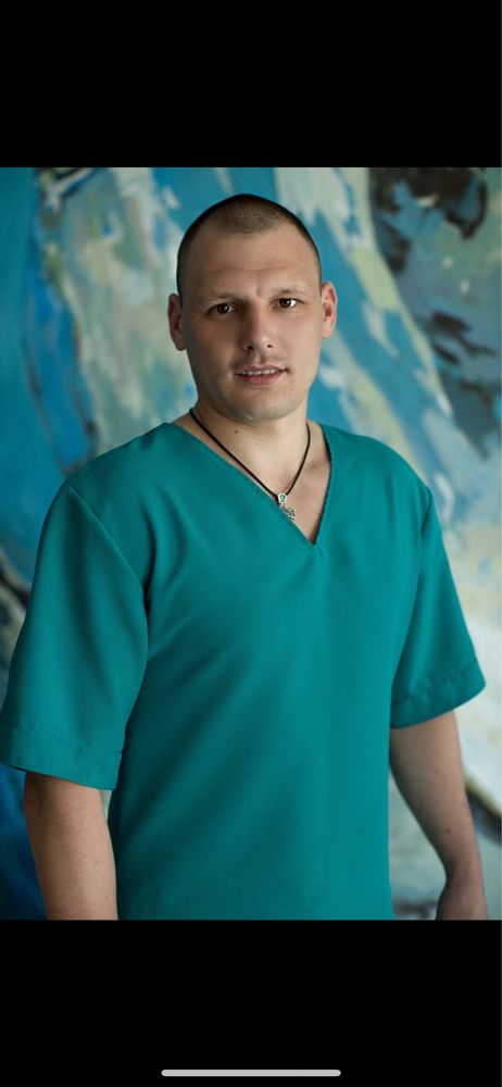 Профисиональний массаж. Харьков. Центр