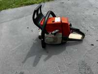 Piła spalinowa Stihl 028Av 026av