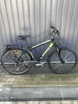 Rower Raleigh Exeter "19