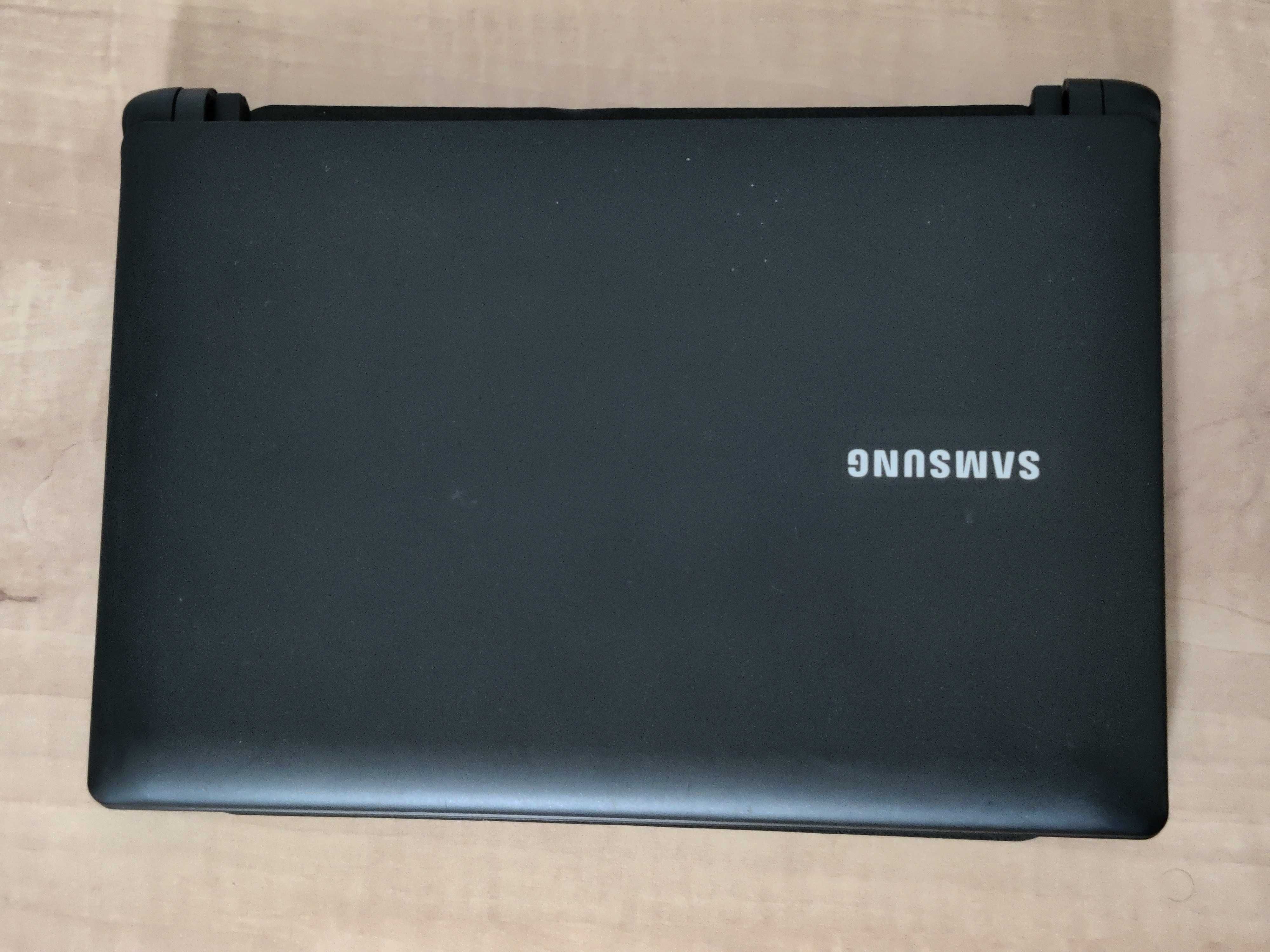 Samsung N145 Plus (Com carregador)