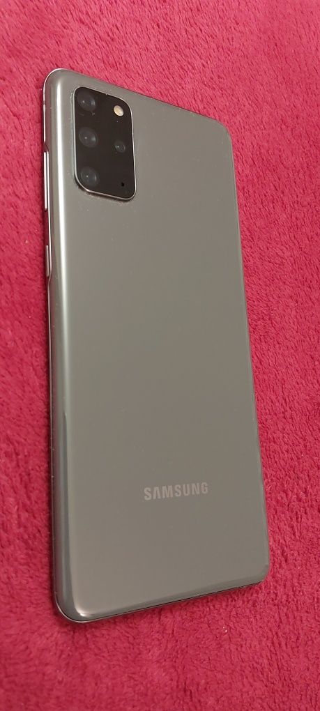 Samsung Galaxy S20+ 5G ATRAPA