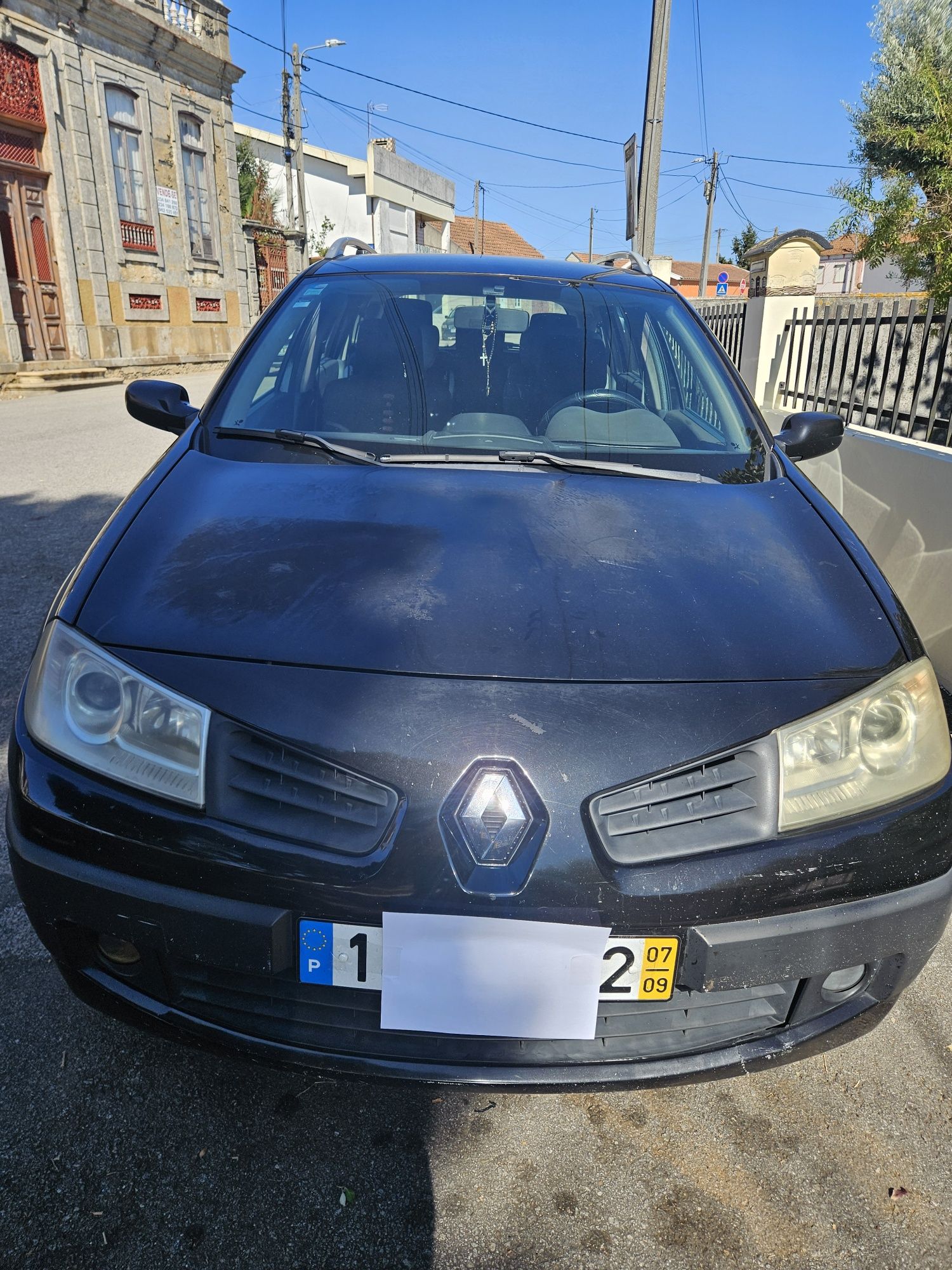 Renault Megane extreme break II