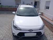 Carro Hyundai i20 Active Gasoleo