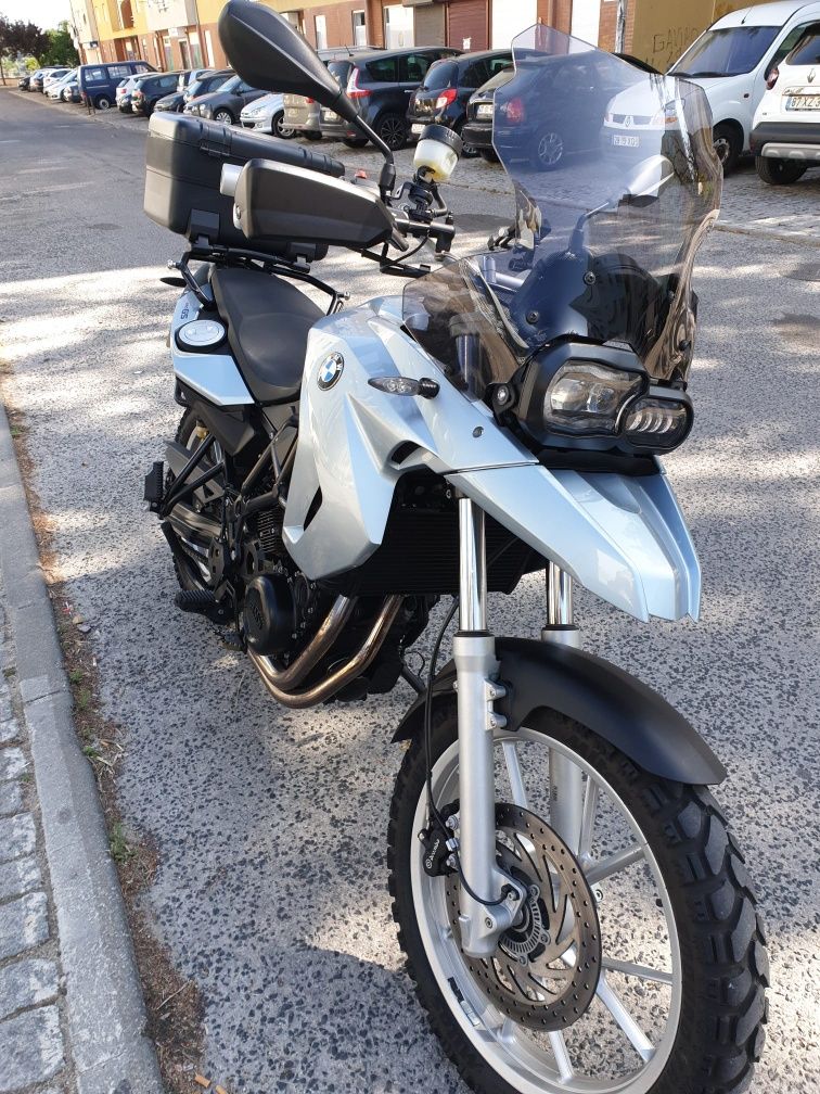 Bmw f650gs (800)