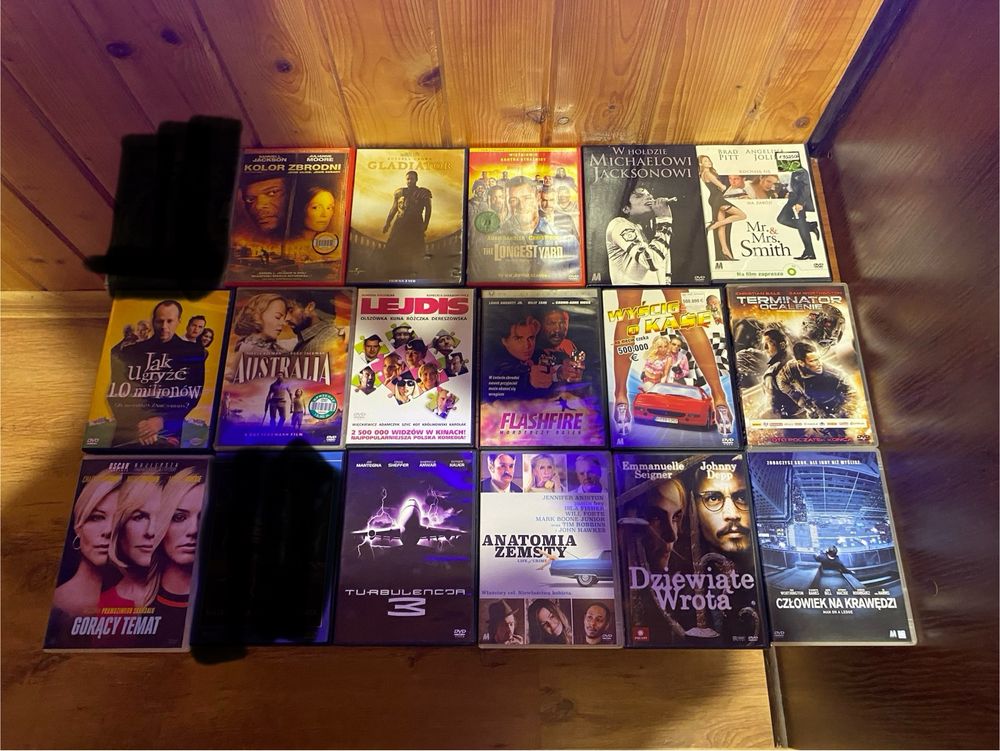 Filmy Dvd Zapraszam