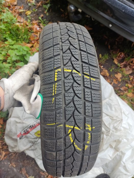 Kormoran SNOWPRO B2 165/70R13 79T