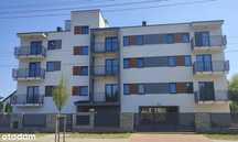 Mieszkanie 2 pokoje, balkon w Centrum Łomianek, winda