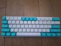 Klawiatura redragon fidd
