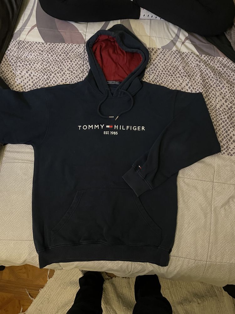 Camisola / Sweat Tommy Hilfiger