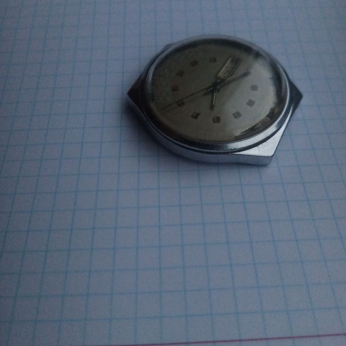 Часы Ракета" Колледж" . Экспорт.